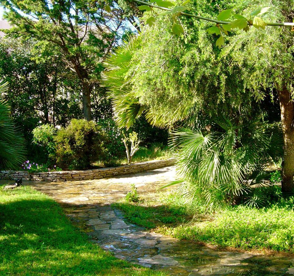 Villa Roka Six-Fours-les-Plages Buitenkant foto