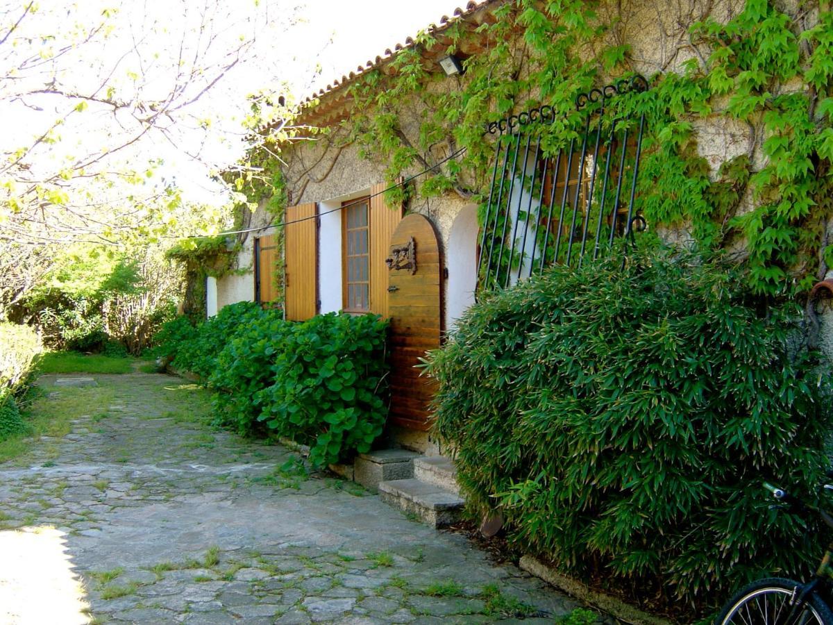 Villa Roka Six-Fours-les-Plages Buitenkant foto
