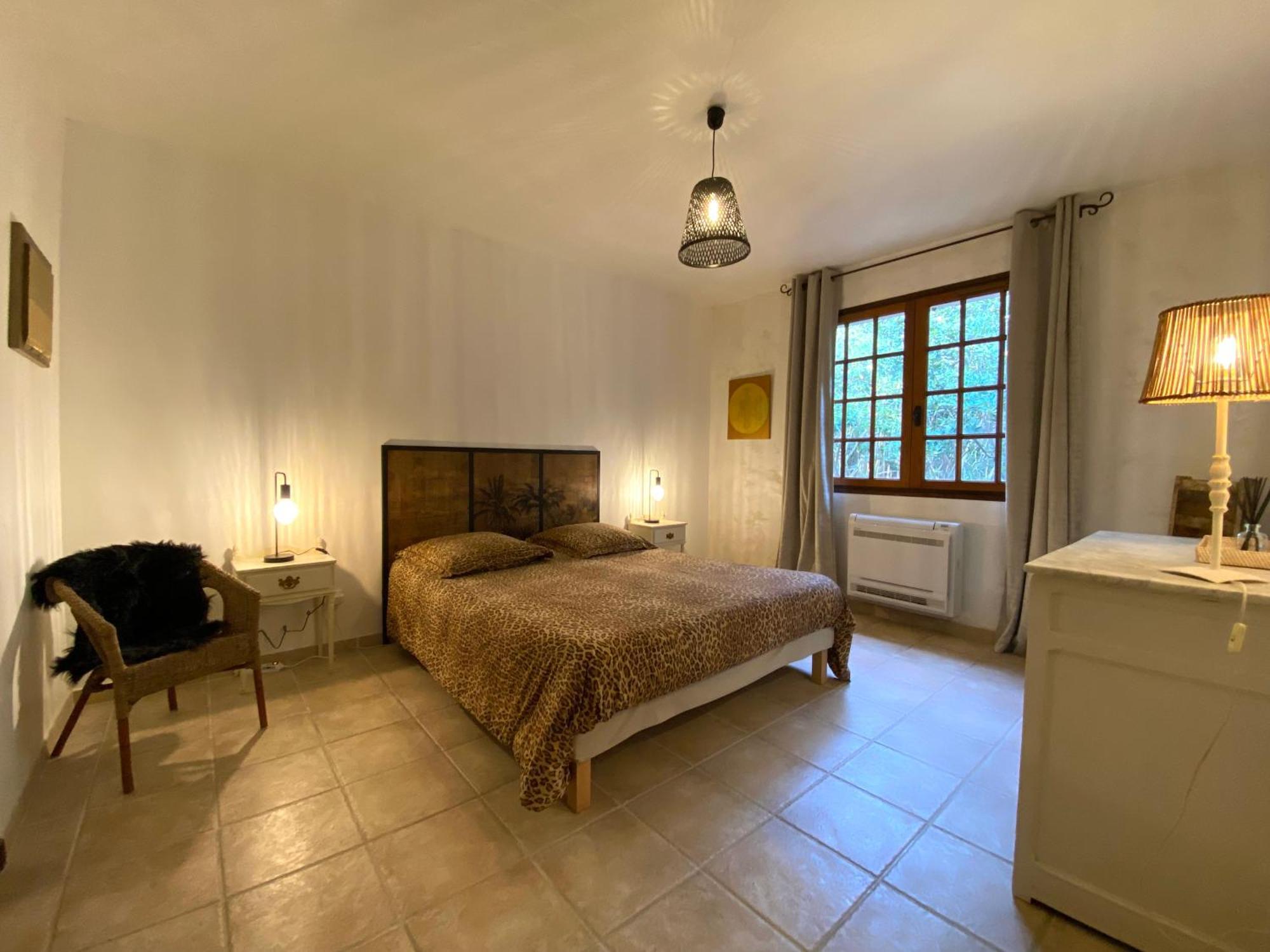 Villa Roka Six-Fours-les-Plages Buitenkant foto